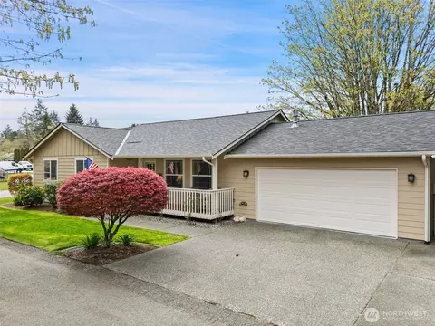 1130 Heron Ridge Ave, Port Orchard, WA 98366