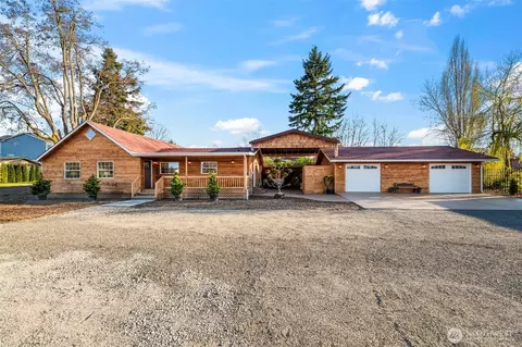 15329 104th Ave SE, Yelm, WA 98597