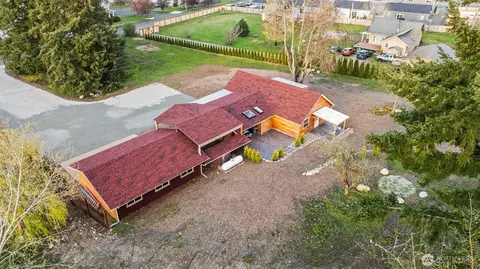 15329 104th Ave SE, Yelm, WA 98597