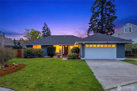 6516 122nd Pl SE, Bellevue, WA 98006