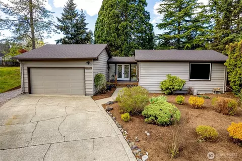 13236 SE 161st Pl, Renton, WA 98058