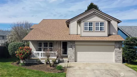 6304 57th Pl SE, Lacey, WA 98513