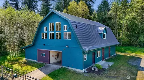 3807 E Smith Rd, Bellingham, WA 98226