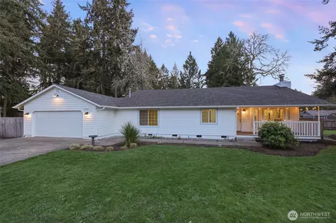 2947 Fordham Ct SE, Lacey, WA 98503