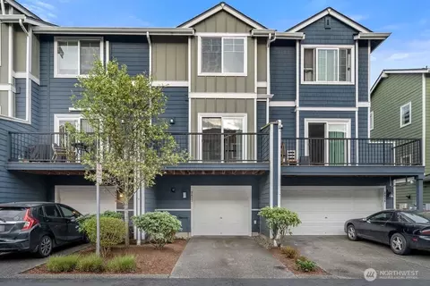 3417 30th Dr, Everett, WA 98201