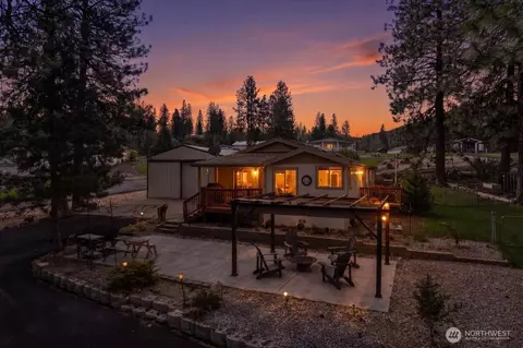 25581 Shortcut Pl E, Lincoln, WA 99147