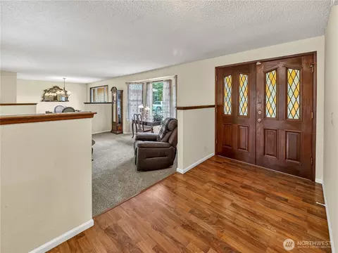 Entry Way - 30520 SE 358th St, Enumclaw, WA 98022 photo 1 of 1