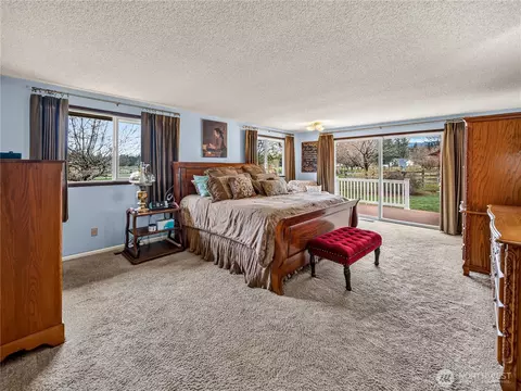 Bedroom - 30520 SE 358th St, Enumclaw, WA 98022 photo 1 of 5