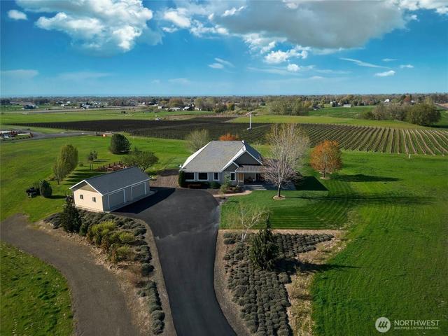 3926 Braden Rd, Walla Walla, WA 99362