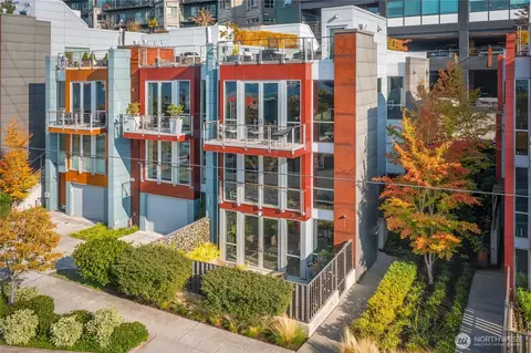 2830 Fairview Ave E, Seattle, WA 98102