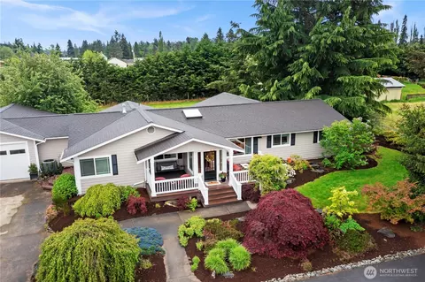 12015 19th Street Ct E, Edgewood, WA 98372