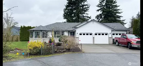 704 W Buena Dr, Lynden, WA 98264