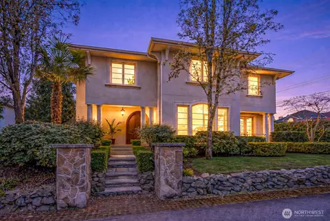 3424 97th Ave SE, Mercer Island, WA 98040