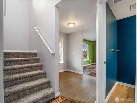 Entry Way - 28601 30th Ave E, Spanaway, WA 98387 photo 2 of 3