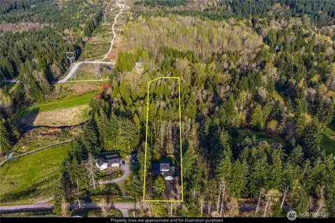 View/Area - 28601 30th Ave E, Spanaway, WA 98387 photo 3 of 3