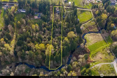 View/Area - 28601 30th Ave E, Spanaway, WA 98387 photo 2 of 3