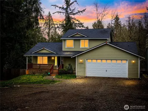 Exterior - 28601 30th Ave E, Spanaway, WA 98387 photo 5 of 6