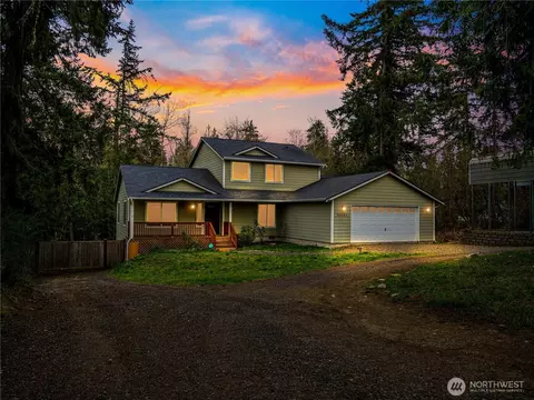 28601 30th Ave E, Spanaway, WA 98387