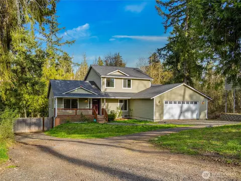 Exterior - 28601 30th Ave E, Spanaway, WA 98387 photo 2 of 6