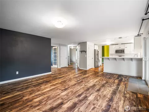 Living - 28601 30th Ave E, Spanaway, WA 98387 photo 2 of 3