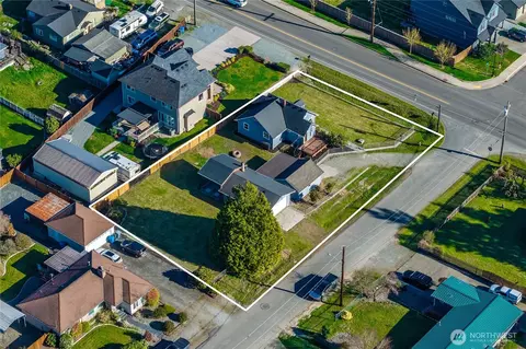 1300 Yuma St, Milton, WA 98354