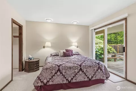 Bedroom - 2246 Cascade Way, Longview, WA 98632 photo 1 of 3
