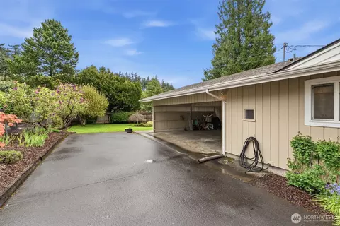 Exterior - 2246 Cascade Way, Longview, WA 98632 photo 9 of 9