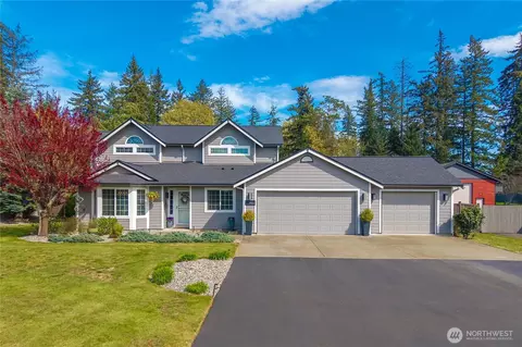 3844 Legacy Dr NE, Olympia, WA 98516