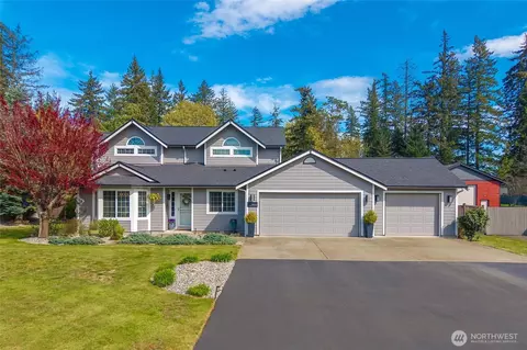 3844 Legacy Dr NE, Olympia, WA 98516