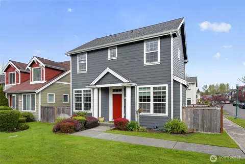 301 Wild Rose St, Tacoma, WA 98466