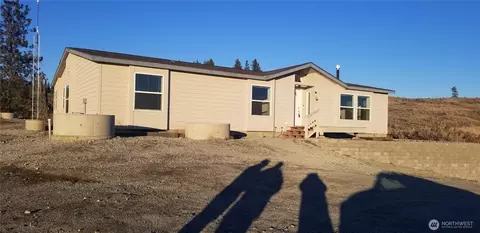 1579 Pine Crk #A, Tonasket, WA 98855