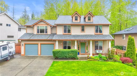 12328 58th Dr SE, Snohomish, WA 98296