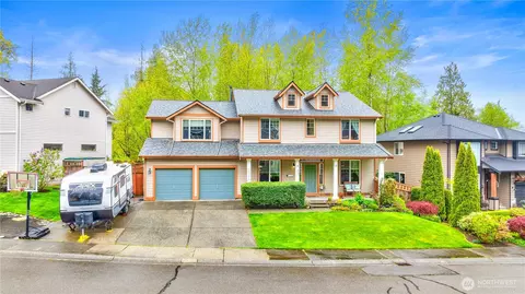 12328 58th Dr SE, Snohomish, WA 98296