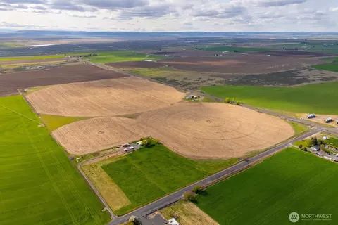 10701 12 Rd NE, Moses Lake, WA 98837