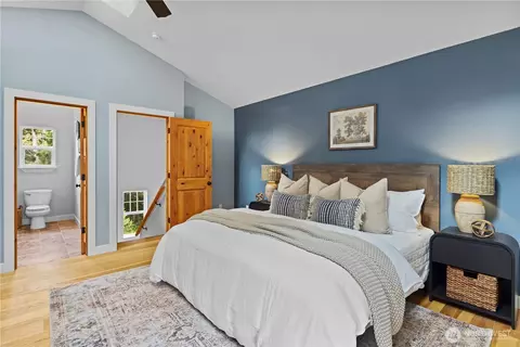 Bedroom - 715 183rd St SE, Bothell, WA 98012 photo 3 of 3
