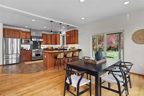 Kitchen - 715 183rd St SE, Bothell, WA 98012 photo 3 of 3