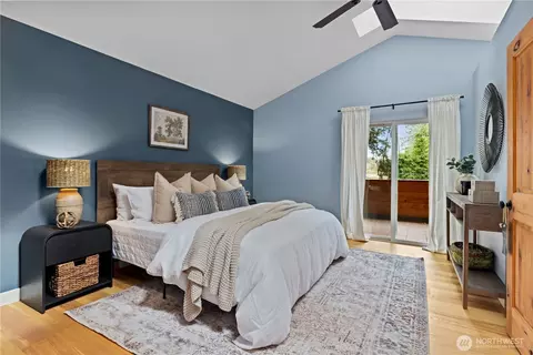 Bedroom - 715 183rd St SE, Bothell, WA 98012 photo 2 of 3