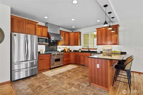 Kitchen - 715 183rd St SE, Bothell, WA 98012 photo 1 of 3