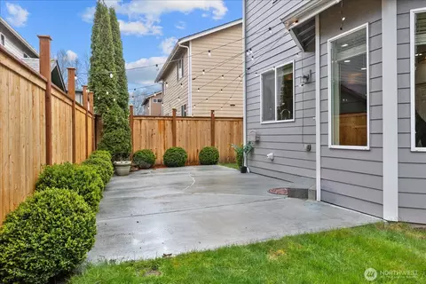 Exterior - 3815 161st Pl SE, Bothell, WA 98012 photo 4 of 6