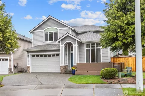 Exterior - 3815 161st Pl SE, Bothell, WA 98012 photo 2 of 6