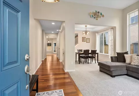 Entry Way - 3815 161st Pl SE, Bothell, WA 98012 photo 1 of 1