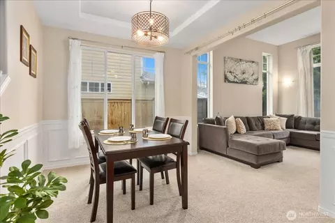 Dining - 3815 161st Pl SE, Bothell, WA 98012 photo 1 of 2
