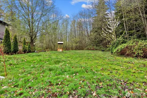 Exterior - 3815 161st Pl SE, Bothell, WA 98012 photo 5 of 6