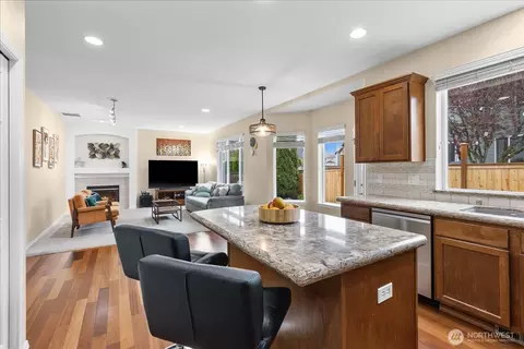 Kitchen - 3815 161st Pl SE, Bothell, WA 98012 photo 3 of 3