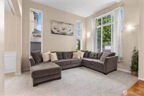 Living - 3815 161st Pl SE, Bothell, WA 98012 photo 1 of 2