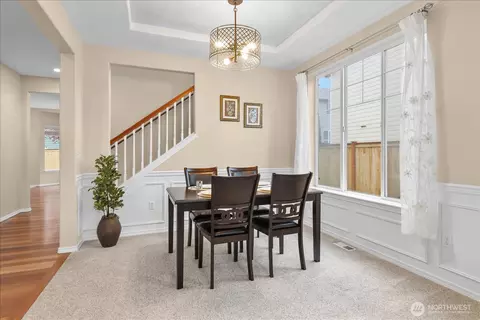 Dining - 3815 161st Pl SE, Bothell, WA 98012 photo 2 of 2