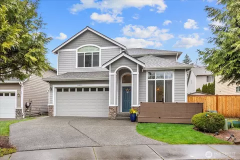 3815 161st Pl SE, Bothell, WA 98012
