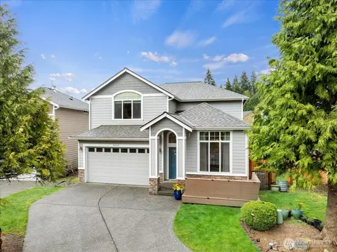 Exterior - 3815 161st Pl SE, Bothell, WA 98012 photo 6 of 6