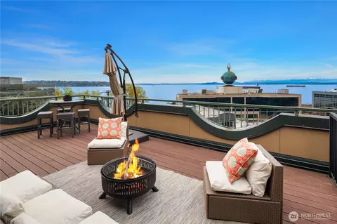 120 1st Ave W #501, Seattle, WA 98119