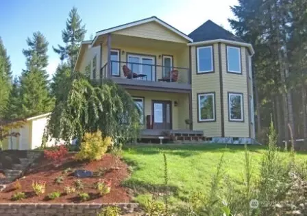 17408 152nd Street Ct NW, Gig Harbor, WA 98329
